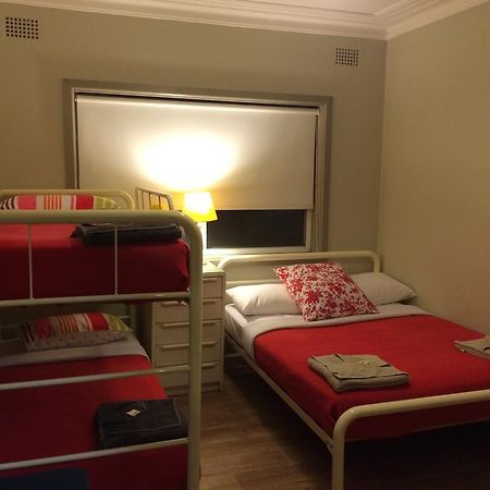 Guesthouse 83 كرونولا المظهر الخارجي الصورة