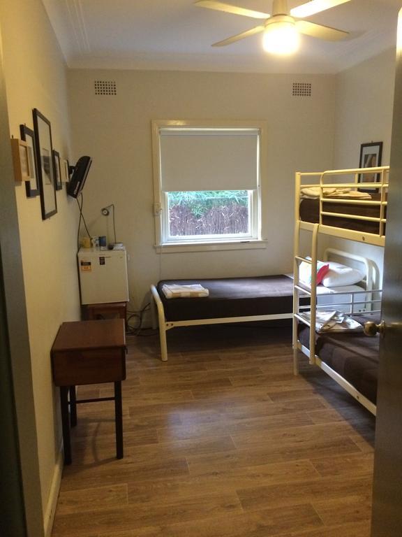 Guesthouse 83 كرونولا الغرفة الصورة