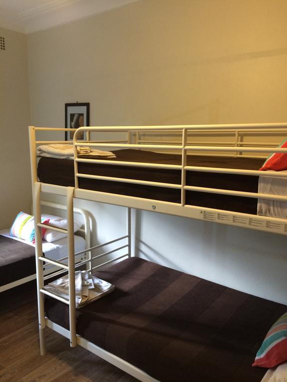 Guesthouse 83 كرونولا الغرفة الصورة