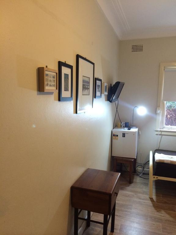 Guesthouse 83 كرونولا الغرفة الصورة