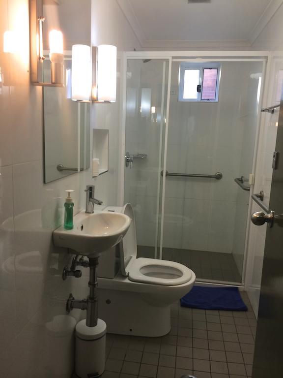 Guesthouse 83 كرونولا المظهر الخارجي الصورة