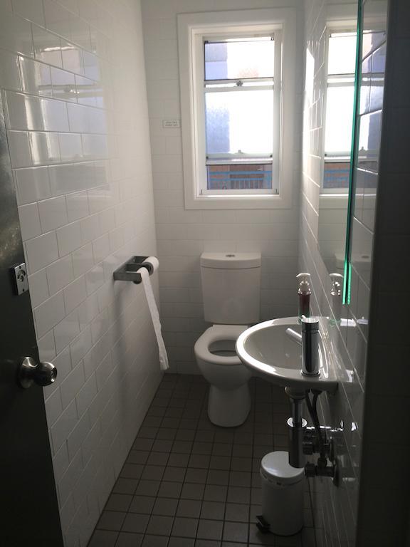 Guesthouse 83 كرونولا المظهر الخارجي الصورة