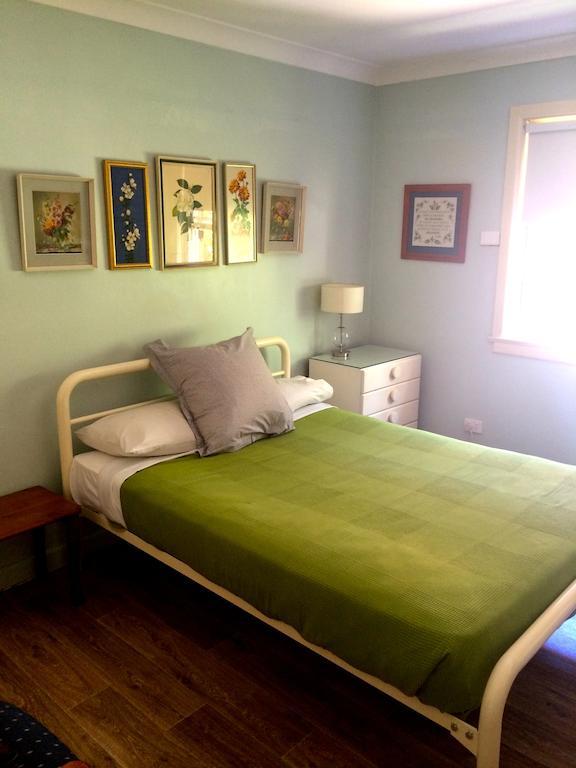 Guesthouse 83 كرونولا المظهر الخارجي الصورة