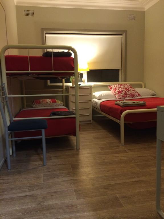Guesthouse 83 كرونولا المظهر الخارجي الصورة