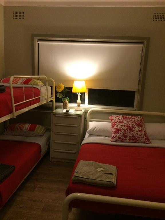 Guesthouse 83 كرونولا المظهر الخارجي الصورة