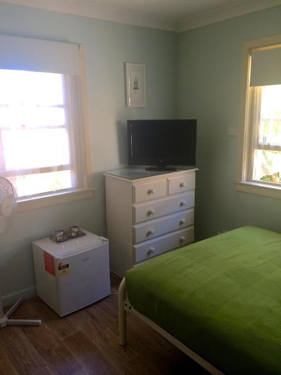 Guesthouse 83 كرونولا الغرفة الصورة