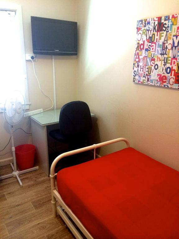 Guesthouse 83 كرونولا الغرفة الصورة