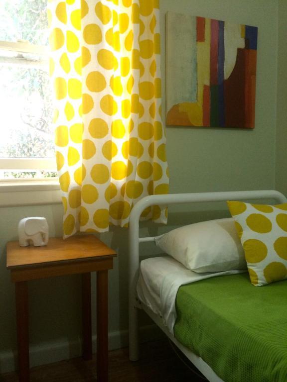Guesthouse 83 كرونولا الغرفة الصورة