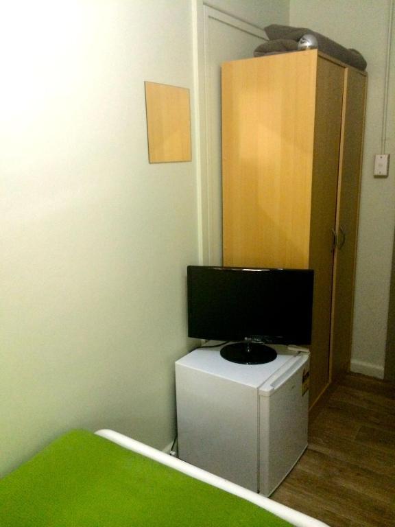 Guesthouse 83 كرونولا الغرفة الصورة