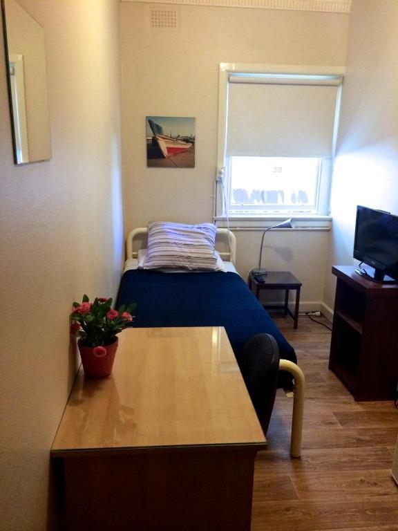 Guesthouse 83 كرونولا الغرفة الصورة