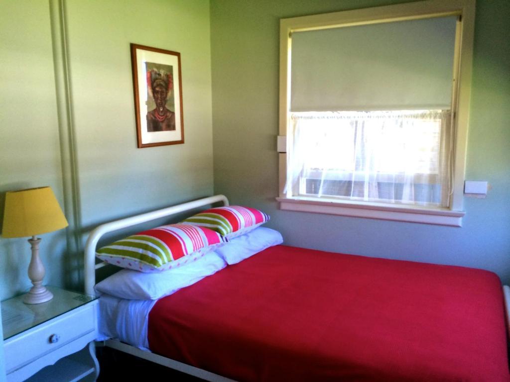Guesthouse 83 كرونولا الغرفة الصورة