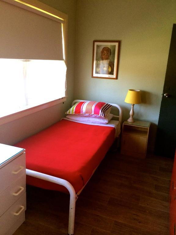 Guesthouse 83 كرونولا الغرفة الصورة