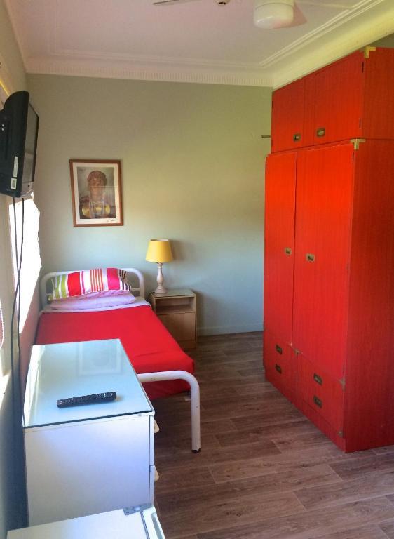 Guesthouse 83 كرونولا الغرفة الصورة