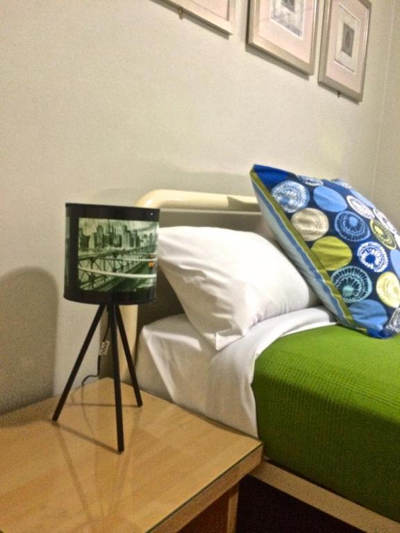Guesthouse 83 كرونولا الغرفة الصورة