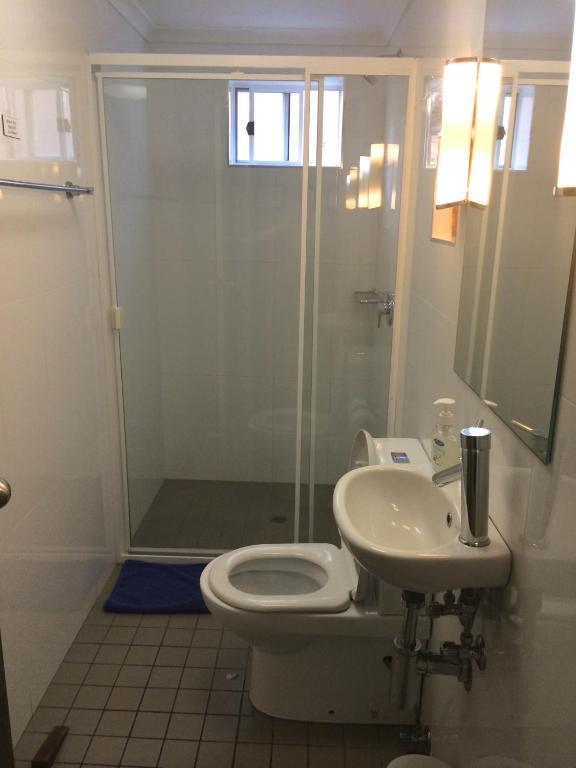 Guesthouse 83 كرونولا المظهر الخارجي الصورة