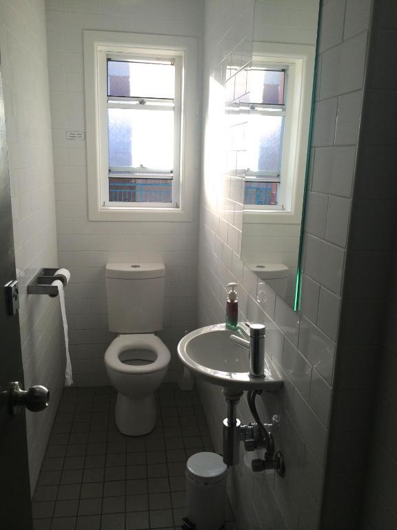 Guesthouse 83 كرونولا المظهر الخارجي الصورة