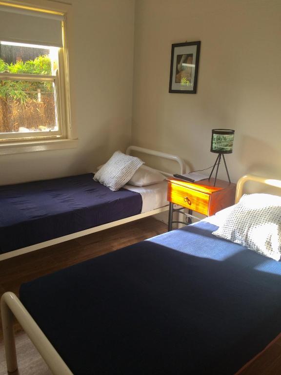 Guesthouse 83 كرونولا الغرفة الصورة