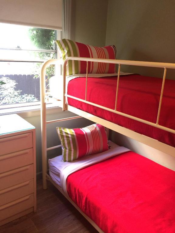 Guesthouse 83 كرونولا الغرفة الصورة