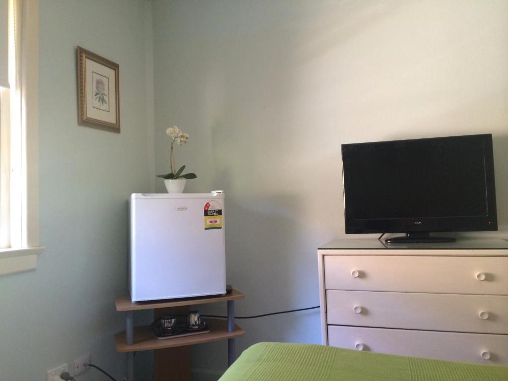 Guesthouse 83 كرونولا الغرفة الصورة