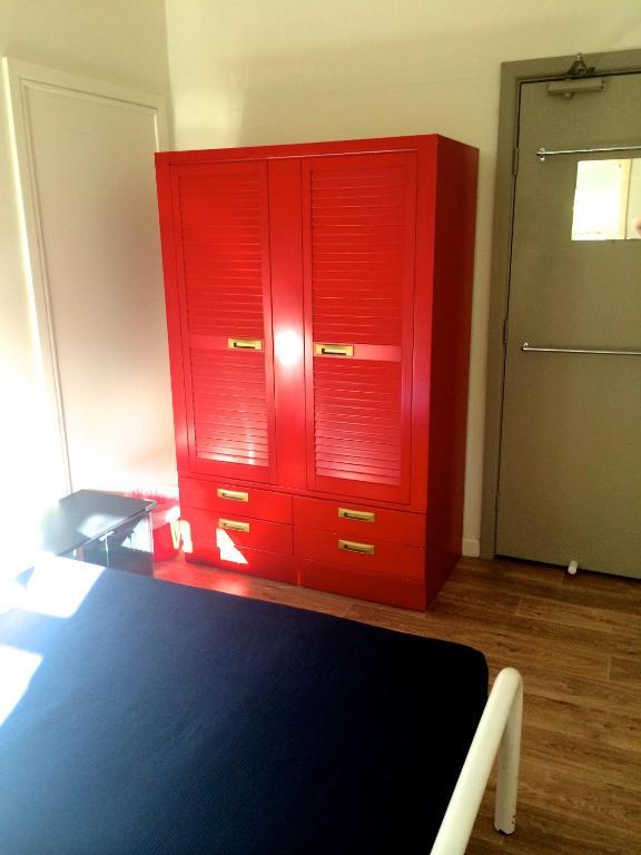 Guesthouse 83 كرونولا الغرفة الصورة